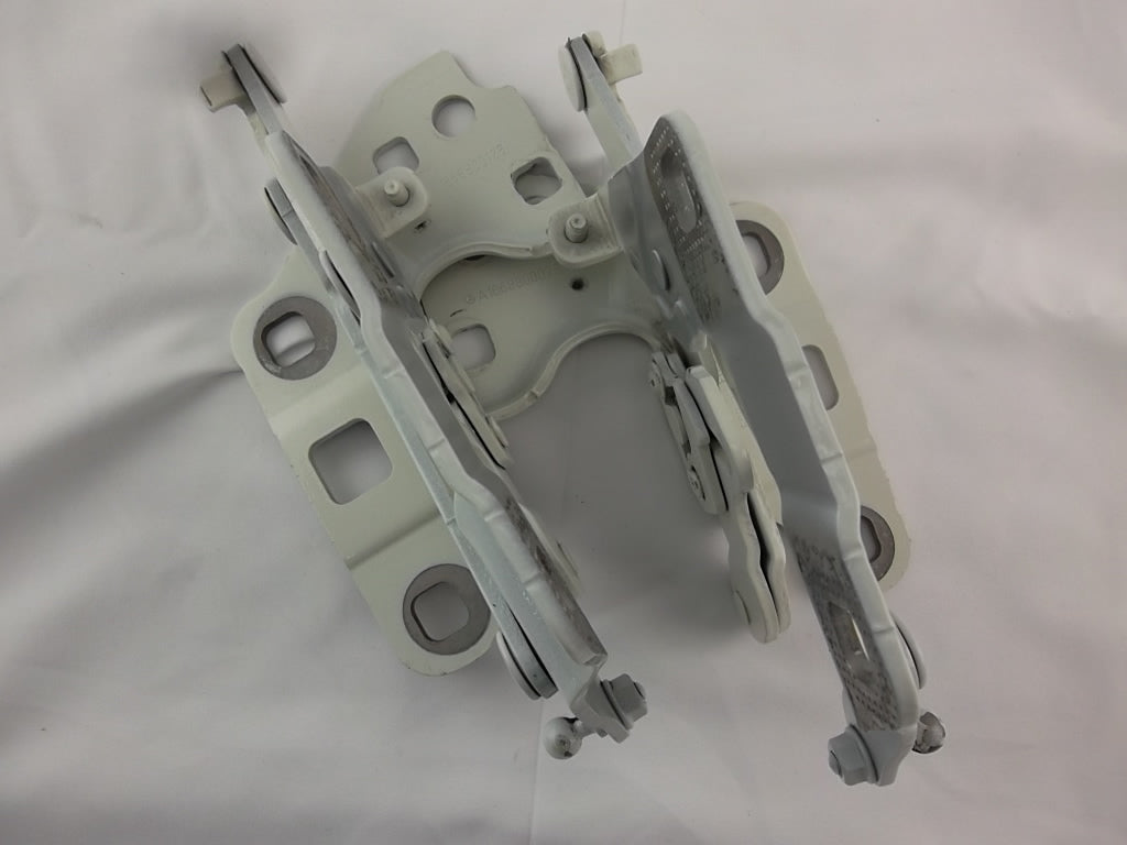 2012-2016 Mercedes Benz GL450 Front Hood Hinge Set