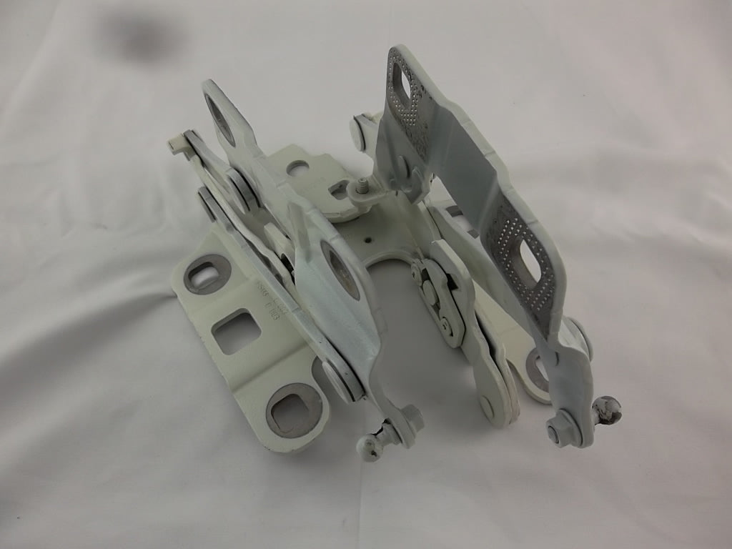 2012-2016 Mercedes Benz GL450 Front Hood Hinge Set