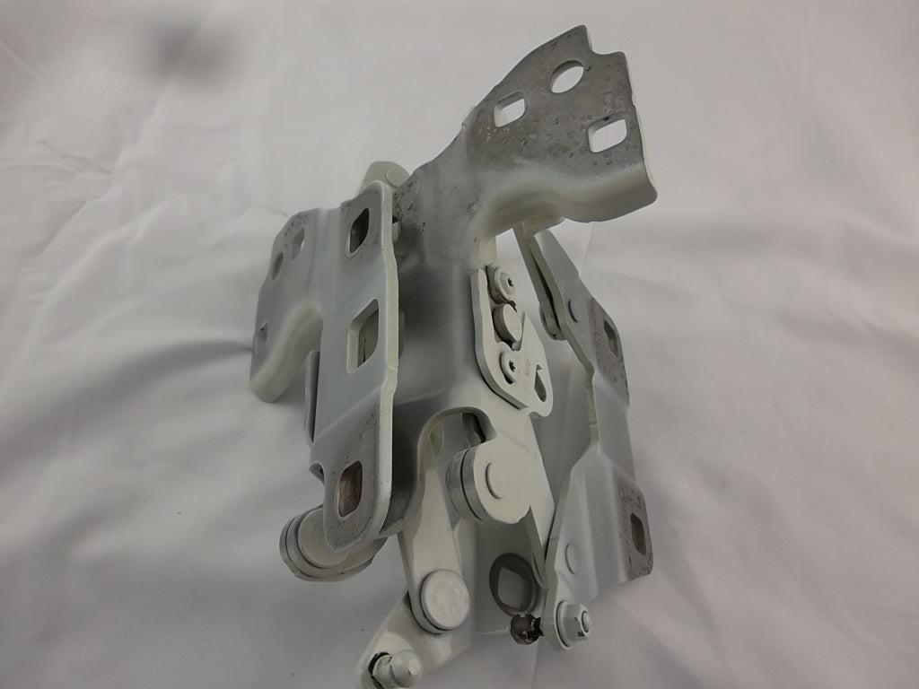 2012-2016 Mercedes Benz GL450 Front Hood Hinge Set