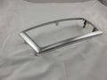 2012-2016 Mercedes Benz GL450 Center Dash Radio Trim Bezel 166-680-19-17