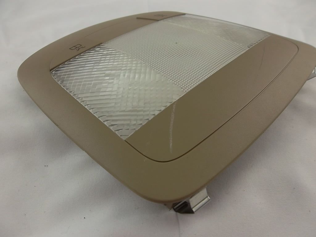 2013-2016 Mercedes Benz GL450 Rear Overhead Dome Light 166-820-00-23