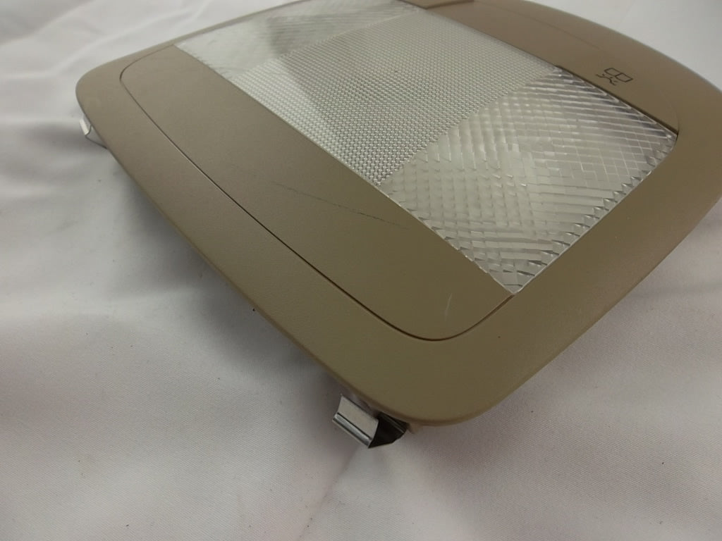 2013-2016 Mercedes Benz GL450 Rear Overhead Dome Light 166-820-00-23