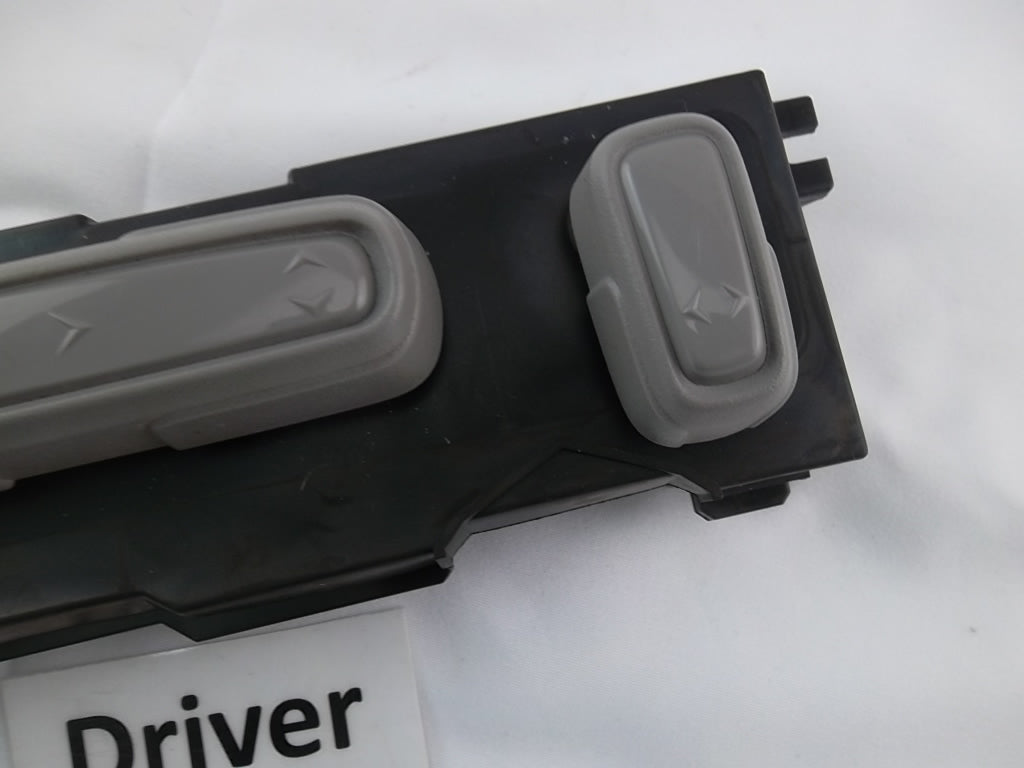 2018-2022 Honda Odyssey Power Seat Switch Driver 81650-THR-A41