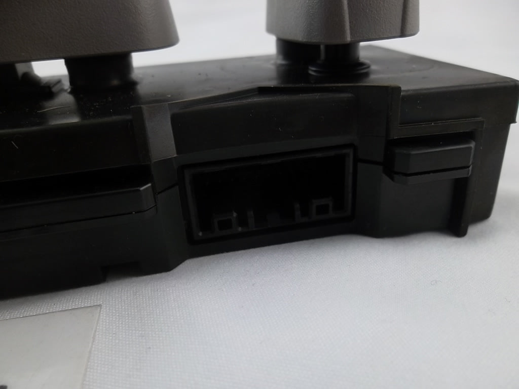 2018-2022 Honda Odyssey Power Seat Switch Driver 81650-THR-A41