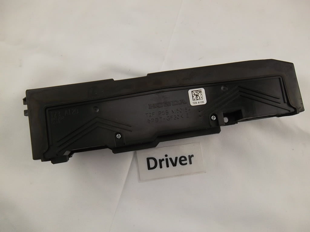 2018-2022 Honda Odyssey Power Seat Switch Driver 81650-THR-A41