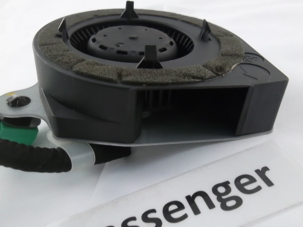 2018-2026 Honda Odyssey Front Passenger Seat Cushion Blower 81218-THR-A81