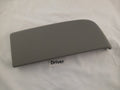 2018-2022 Honda Odyssey  Front Driver  Recliner Trim Cover  81648-TBA-A11