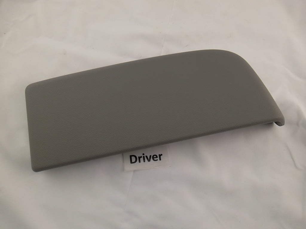 2018-2022 Honda Odyssey  Front Driver  Recliner Trim Cover  81648-TBA-A11