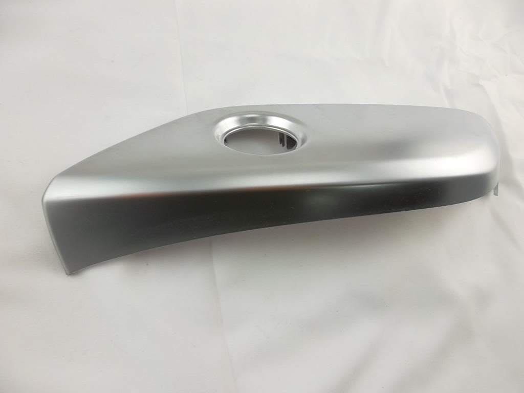 2012-2016 Mercedes Benz GL450 Front Driver Seat Switch Trim Cover 166-910-11-04