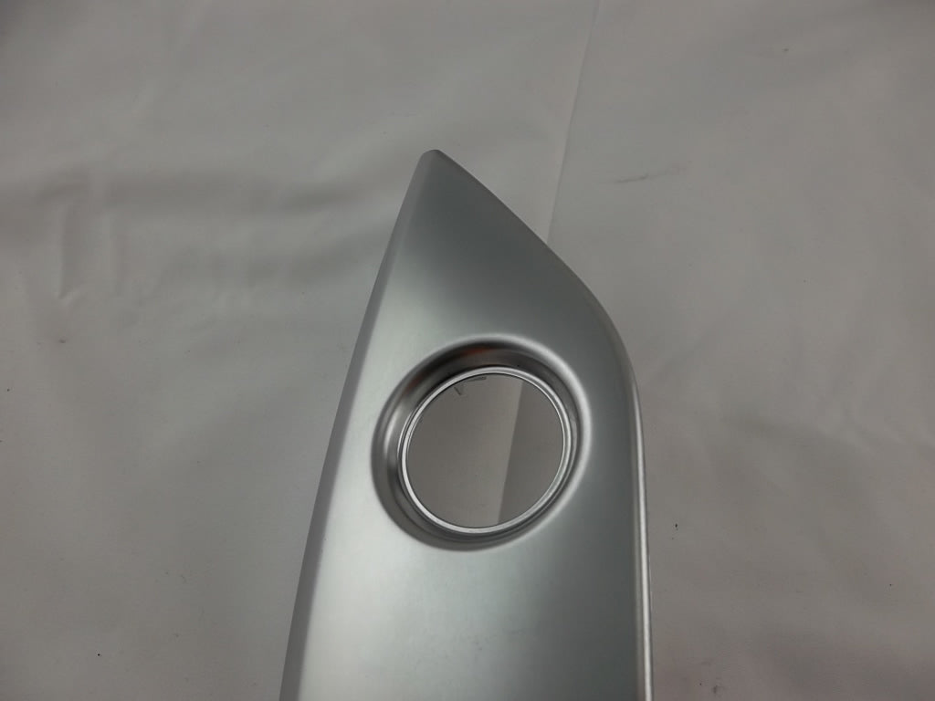2012-2016 Mercedes Benz GL450 Front Driver Seat Switch Trim Cover 166-910-11-04