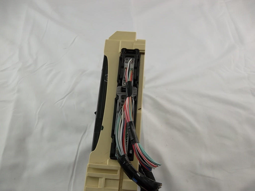 2018-2024 Toyota Camry Junction Block W/MPX Body Module 82730-06A81