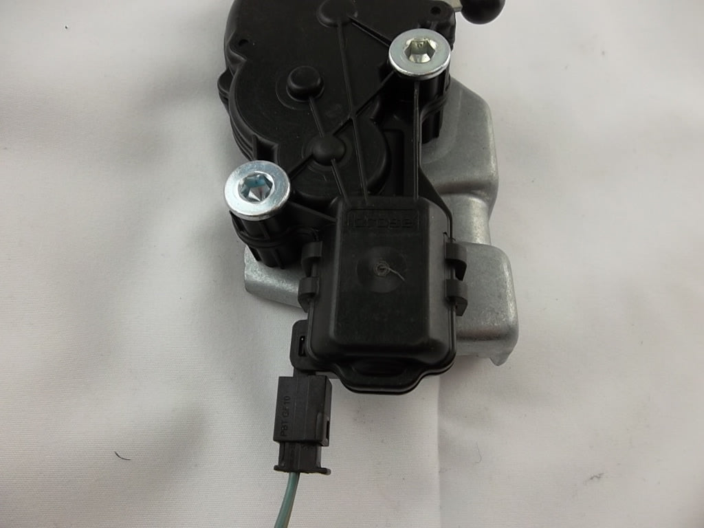 2013-2016 Mercedes Benz GL450 Rear Driver Quarter Window Regulator Motor