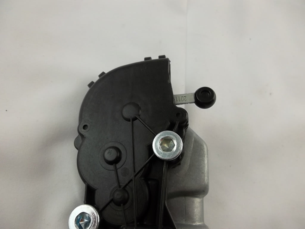2013-2016 Mercedes Benz GL450 Rear Driver Quarter Window Regulator Motor