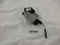 2013-2016 Mercedes Benz GL450 Rear Driver Quarter Window Regulator Motor