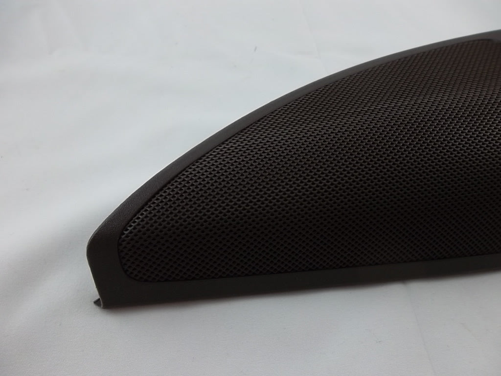 2012-2016 Mercedes Benz GL450 Front Driver Door Corner Speaker Trim 166-720-01-44