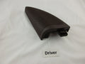 2012-2016 Mercedes Benz GL450 Front Driver Door Corner Speaker Trim 166-720-01-44