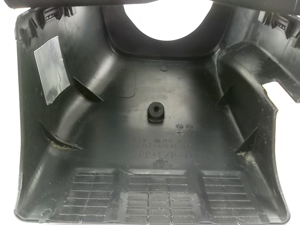 2018-2024 Toyota Camry Steering Column Cover 45287-06420