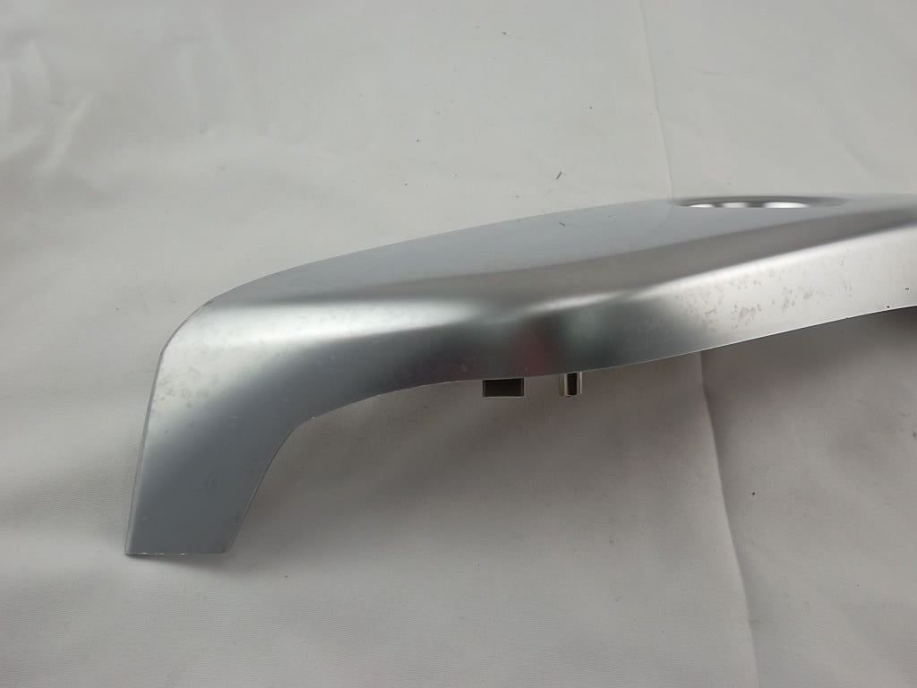 2012-2016 Mercedes Benz GL450 Front Passenger Seat Switch Trim Cover 166-910-15-04