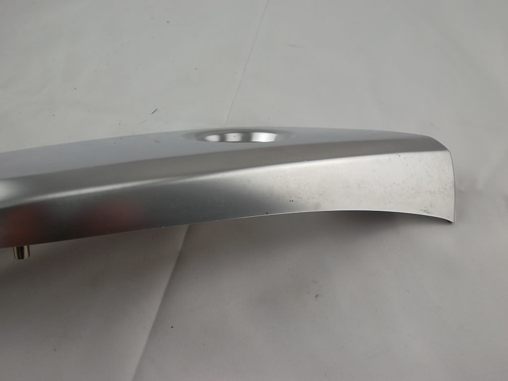 2012-2016 Mercedes Benz GL450 Front Passenger Seat Switch Trim Cover 166-910-15-04