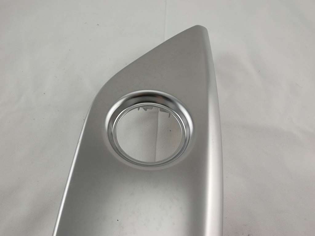 2012-2016 Mercedes Benz GL450 Front Passenger Seat Switch Trim Cover 166-910-15-04