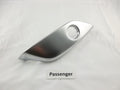 2012-2016 Mercedes Benz GL450 Front Passenger Seat Switch Trim Cover 166-910-15-04