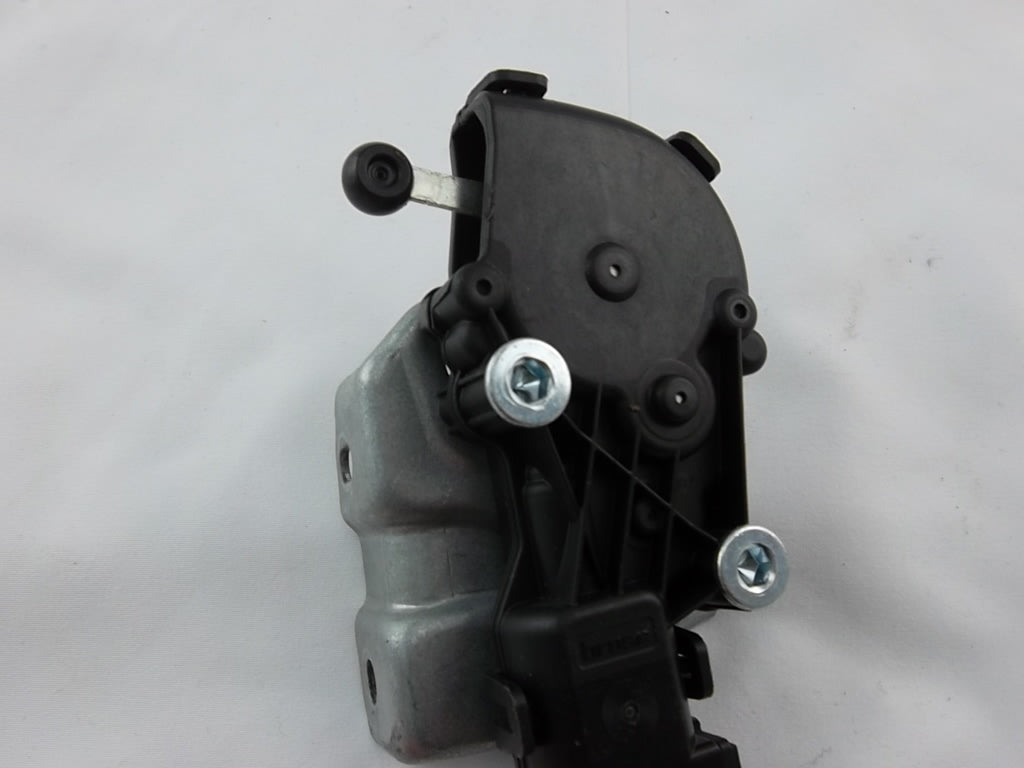 2013-2016 Mercedes Benz GL450 Rear Passenger Quarter Window Regulator Motor
