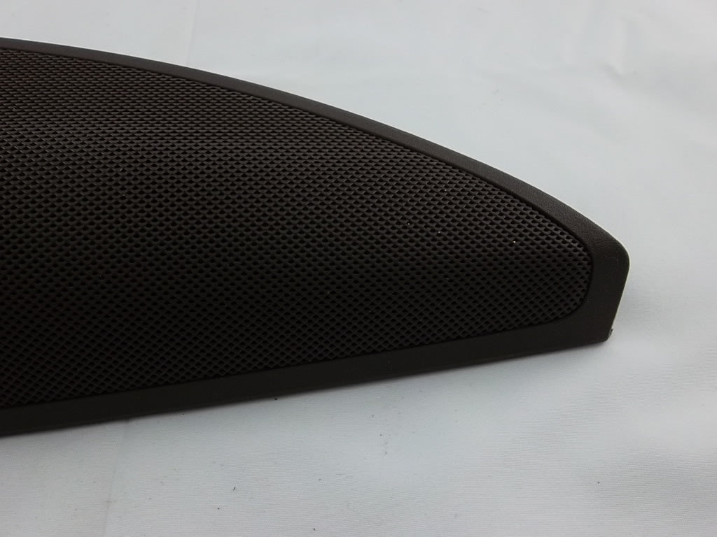 2012-2016 Mercedes Benz GL450 Front Passenger Door Corner Speaker Trim