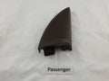 2012-2016 Mercedes Benz GL450 Front Passenger Door Corner Speaker Trim