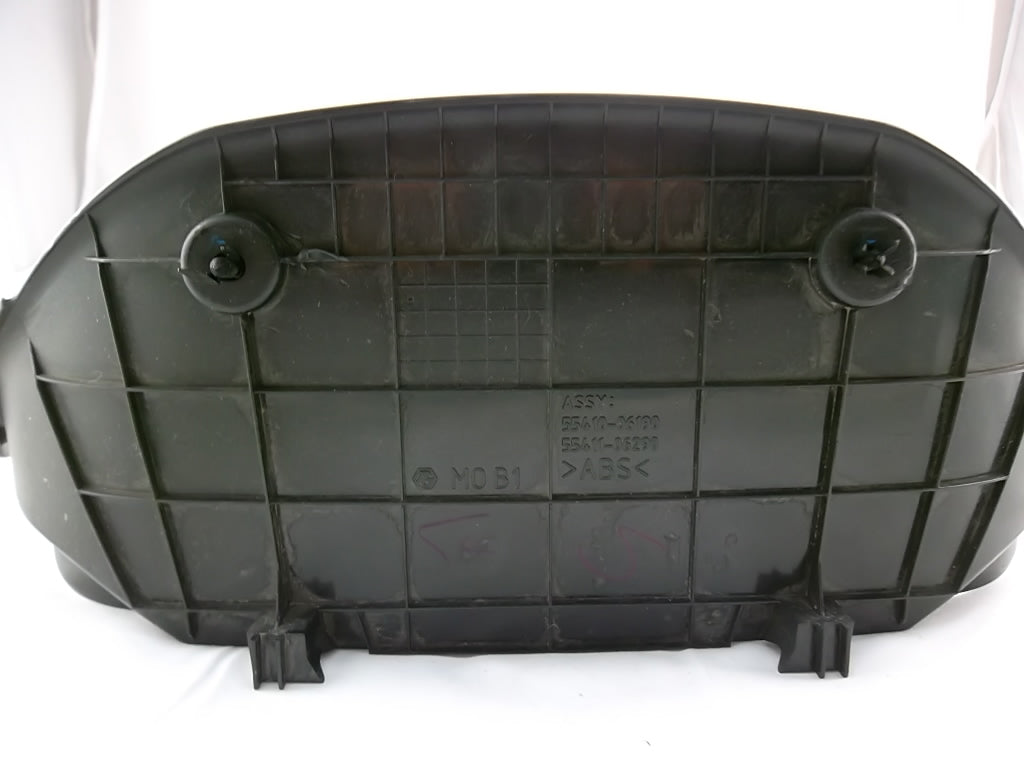 2018-2021 Toyota Camry Speedometer Trim Cover 55410-06190