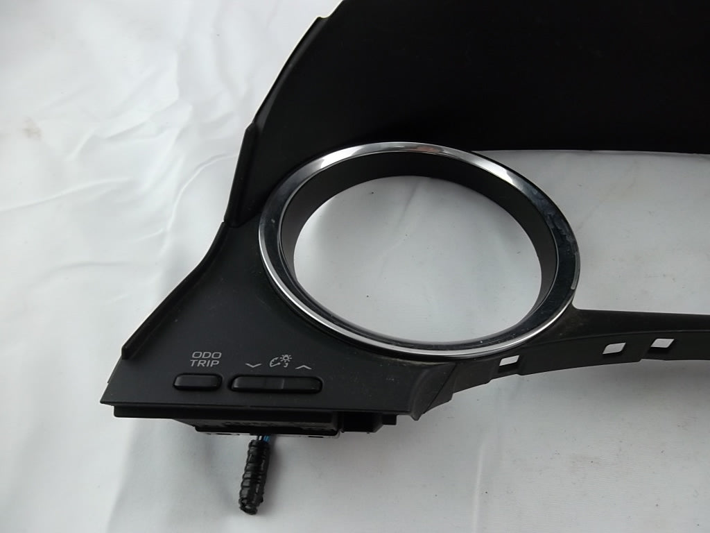 2018-2021 Toyota Camry Speedometer Trim Cover 55410-06190