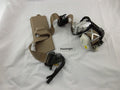 2012-2016 Mercedes Benz GL450 Front Passenger Seat Belt Retractor 166-860-16-00