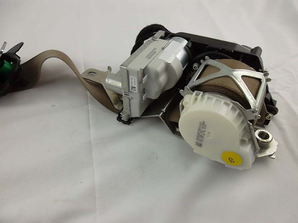 2012-2016 Mercedes Benz GL450 Front Passenger Seat Belt Retractor 166-860-16-00