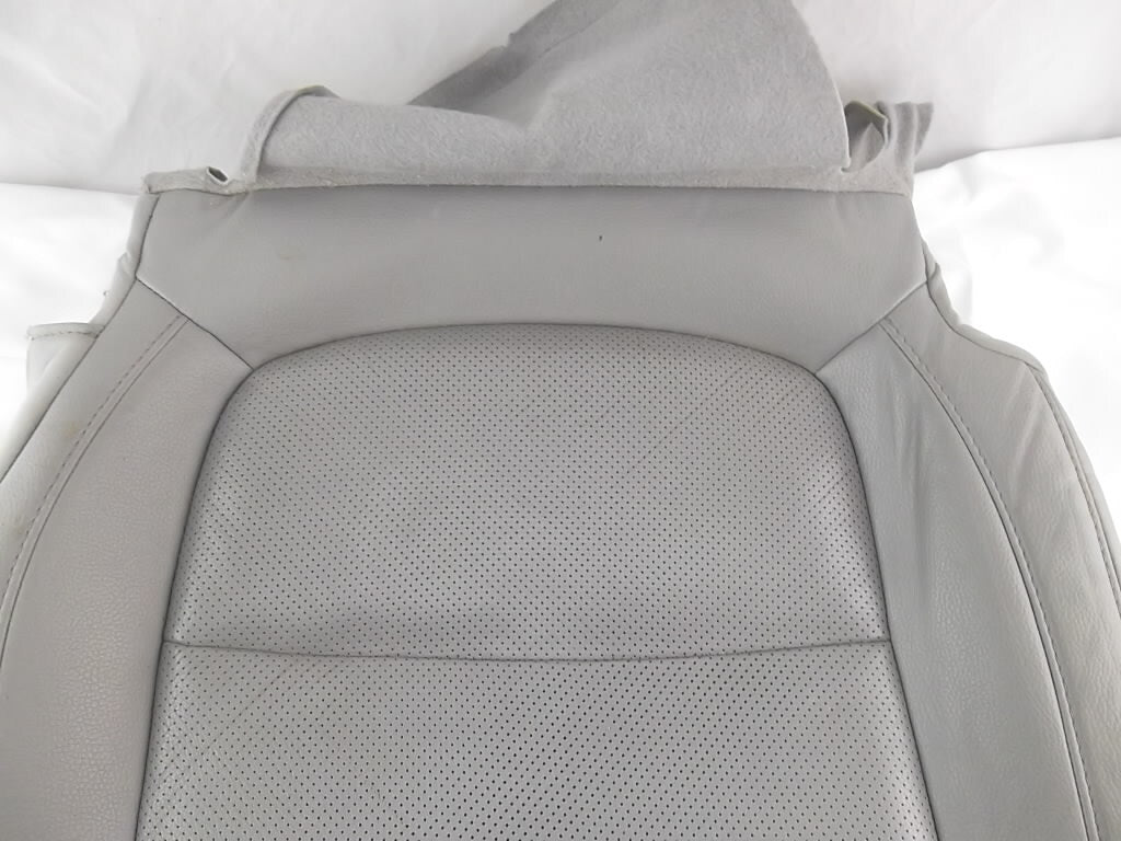 2018-2022 Honda Odyssey Cover, Left Front Seat Cushion 81531-THR-A81