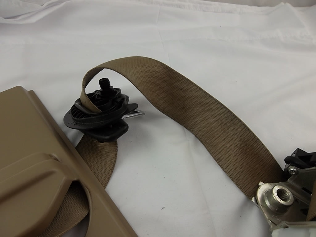 2012-2016 Mercedes Benz GL450 Front Driver Seat Belt Retractor 166-860-15-00