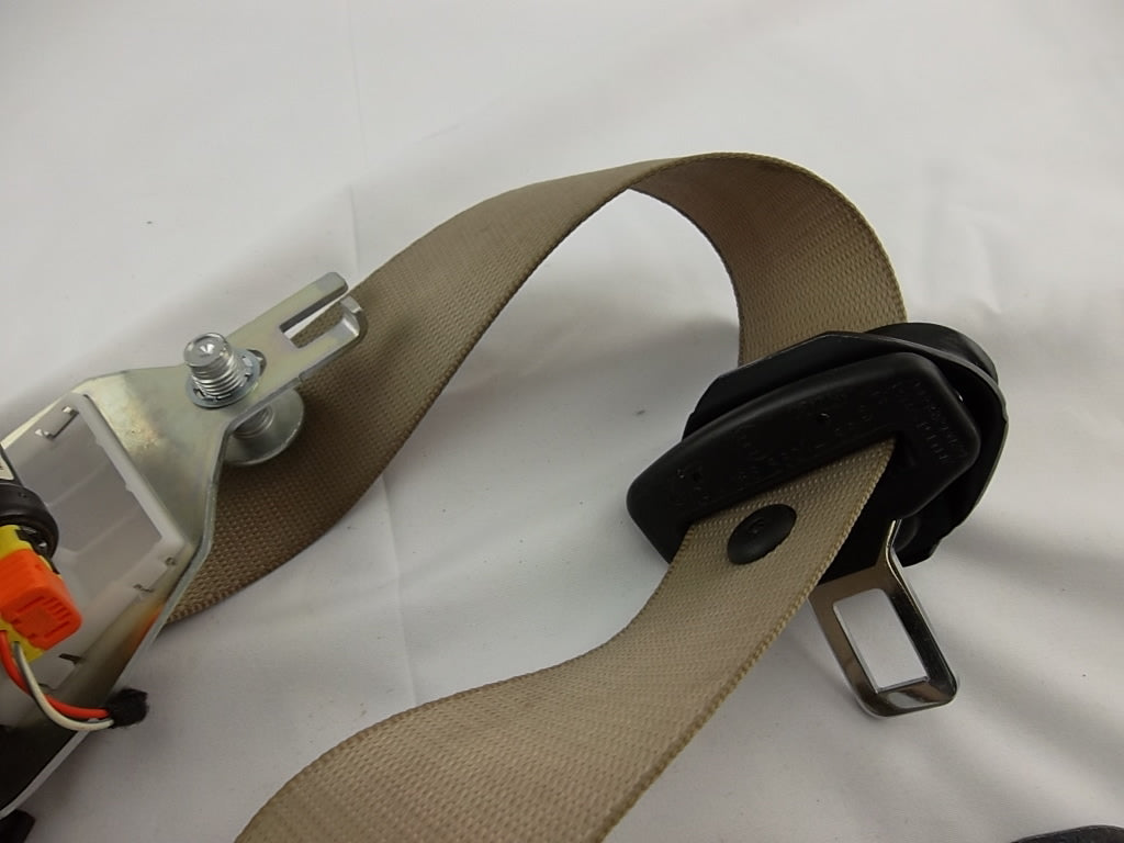 2013-2016 Mercedes Benz GL450 2Nd Row Passenger Seat Belt Retractor 166-860-14-86