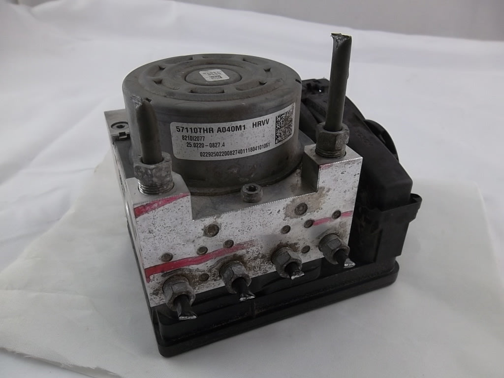 2018-2019 Honda Odyssey  Anti Brake System ABS Pump Module 57100-THR-A43