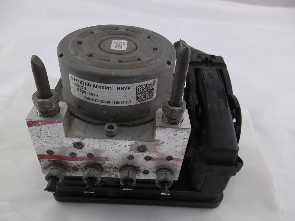 2018-2019 Honda Odyssey  Anti Brake System ABS Pump Module 57100-THR-A43