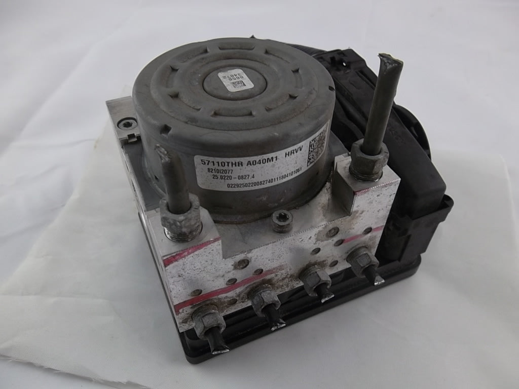 2018-2019 Honda Odyssey  Anti Brake System ABS Pump Module 57100-THR-A43