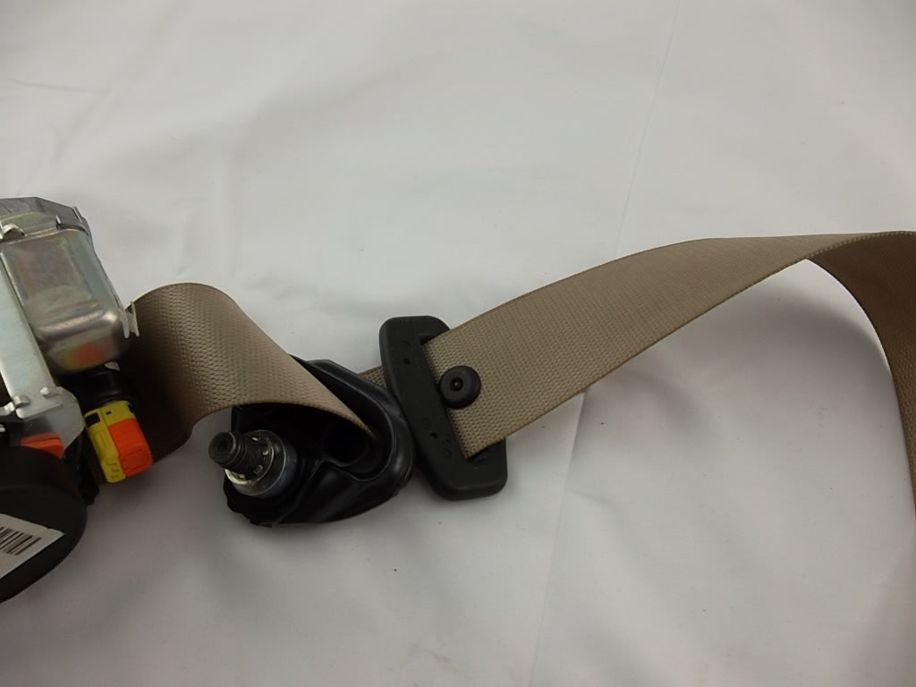 2013-2016 Mercedes Benz GL450 3Rd Row Passenger Seat Belt Retractor 166-860-18-86