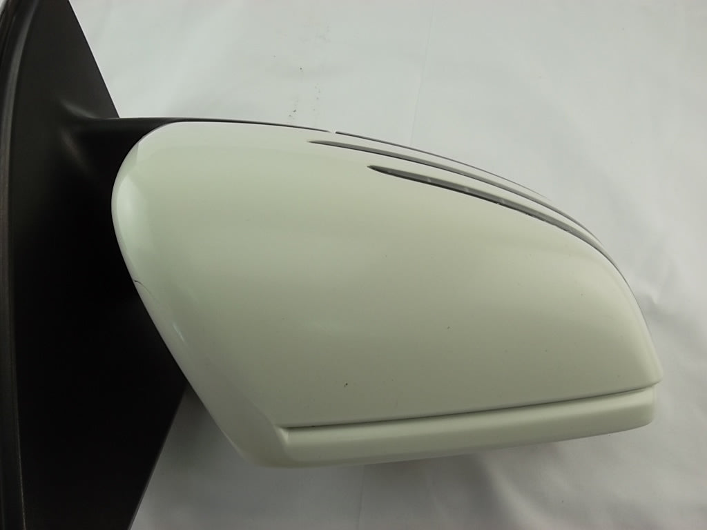 2013-2016 Mercedes Benz GL450 Passenger Side View Mirror Assembly 166-810-01-01