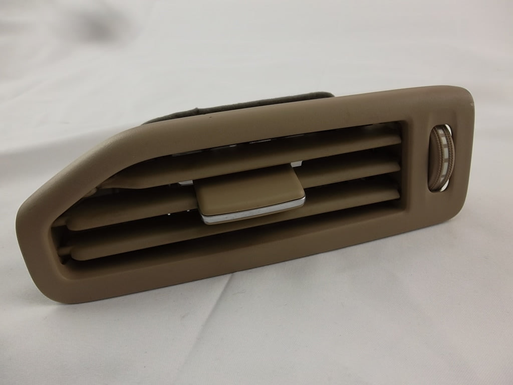 2012-2016 Mercedes Benz GL450 Driver B pillar Air Vent 166-830-09-54