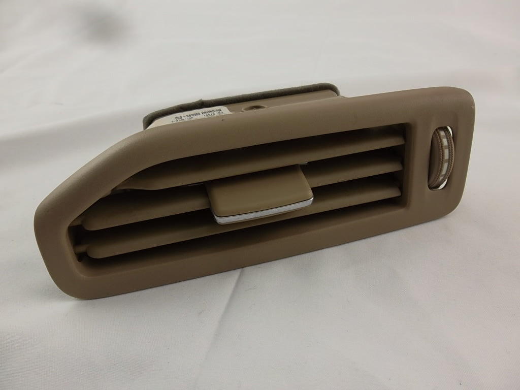 2012-2016 Mercedes Benz GL450 Driver B pillar Air Vent 166-830-09-54