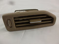 2012-2016 Mercedes Benz GL450 Passenger B pillar Air Vent 166-830-10-54