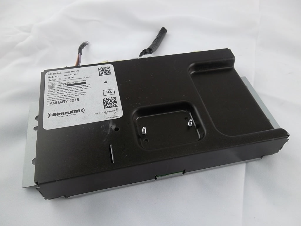2018-2019 Honda Odyssey Satellite Unit 39800-THR-A01