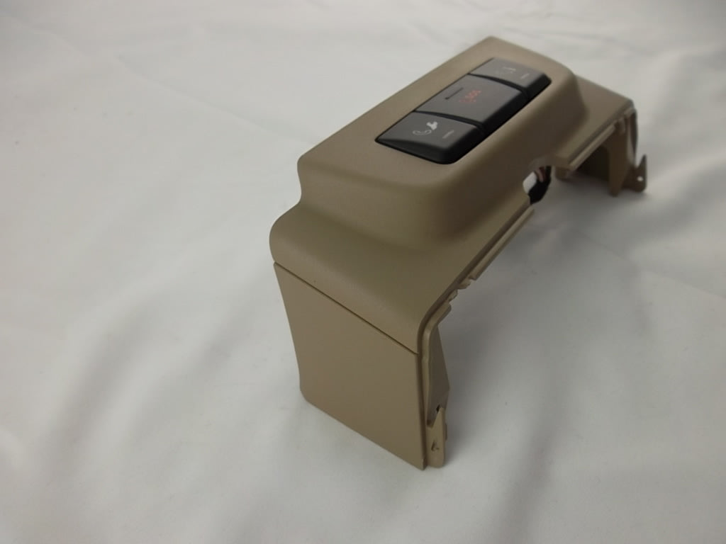 2013-2016 Mercedes Benz GL450 Road Assistance Emergency SOS Switch 172-820-86-10