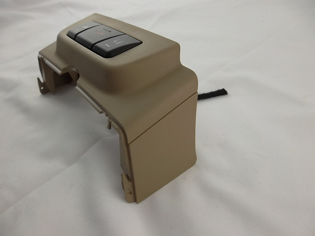 2013-2016 Mercedes Benz GL450 Road Assistance Emergency SOS Switch 172-820-86-10
