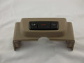 2013-2016 Mercedes Benz GL450 Road Assistance Emergency SOS Switch 172-820-86-10