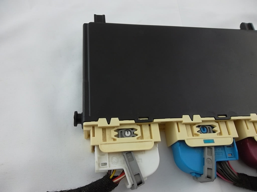2012-2016 Mercedes Benz GL450 Front Passenger Seat Control Module 166-900-12-04