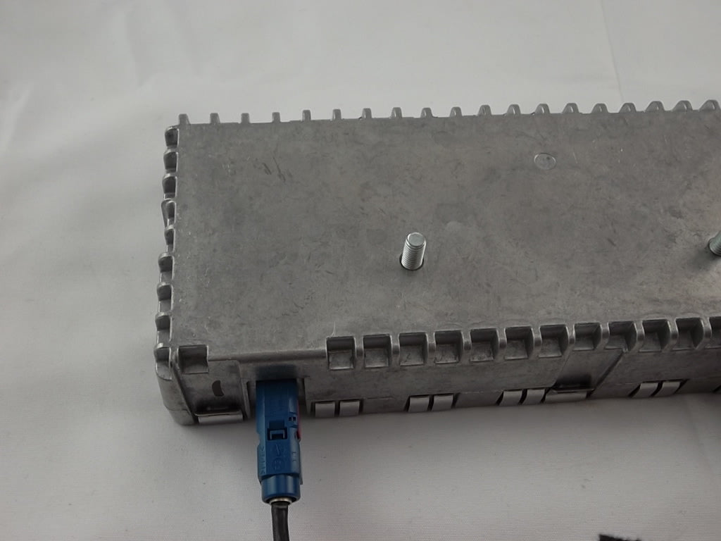 2013-2016 Mercedes Benz GL450 Sirius Satellite Radio Receiver Module 212-870-64-89