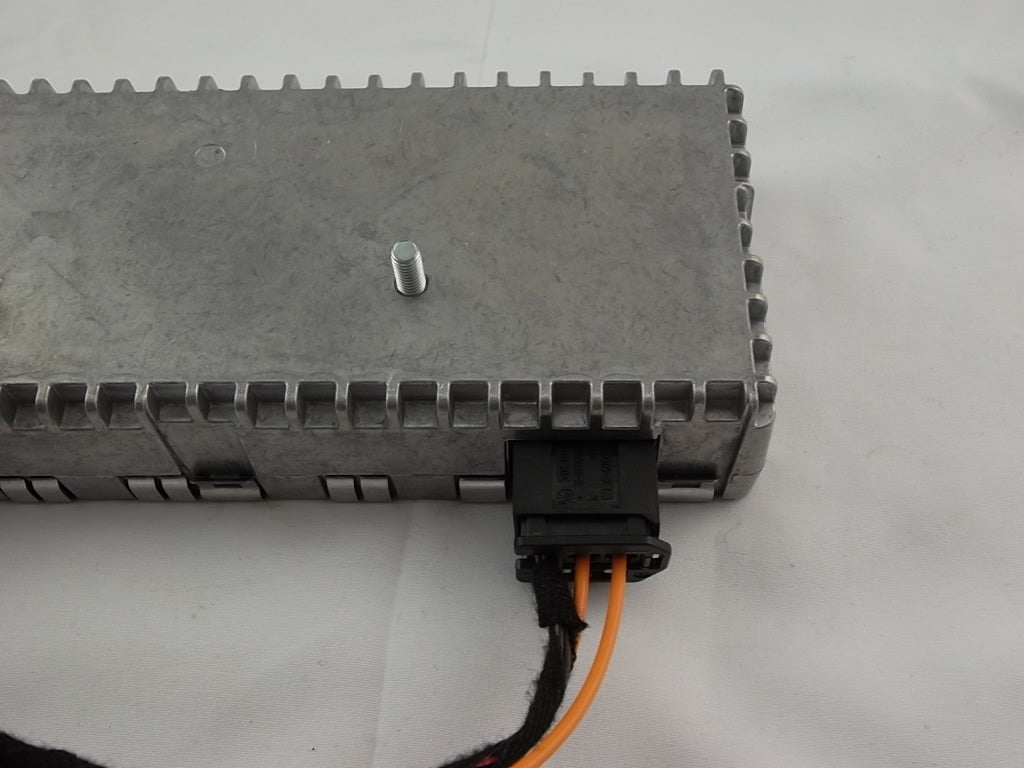 2013-2016 Mercedes Benz GL450 Sirius Satellite Radio Receiver Module 212-870-64-89
